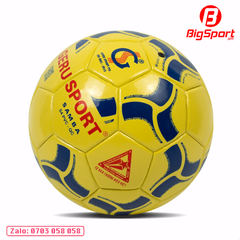 Quả bóng đá dán GeruStar Samba số 5