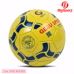 Quả bóng đá dán GeruStar Samba số 5