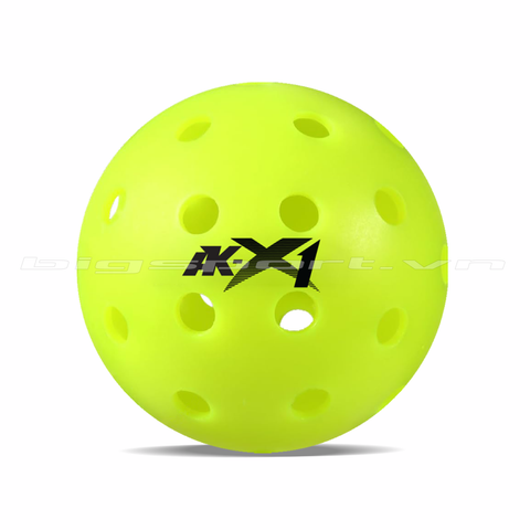 Bóng Pickleball AkPro AK-X1