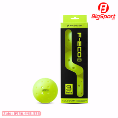 Bóng Pickleball Facolos F-Eco 48 USAPA