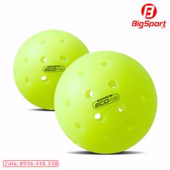 Bóng Pickleball Facolos F-Eco 48 USAPA