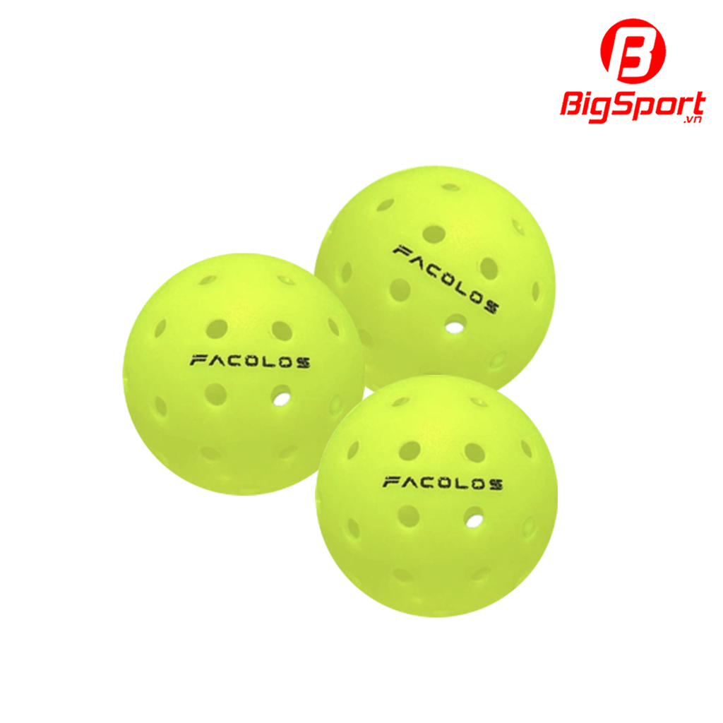 Bóng Pickleball Facolos F Pro Performance Gen 2