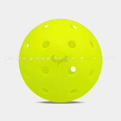 Bóng Pickleball Zocker Five Star Gen2 hộp 3 quả