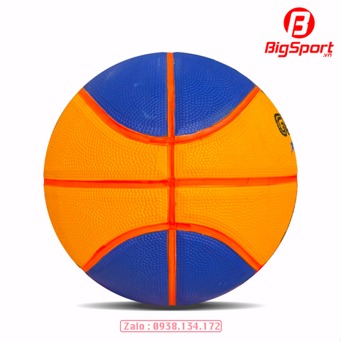 Quả bóng rổ cao su GeruStar 3x3