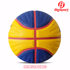 Quả bóng rổ da Akpro 3x3