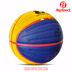 Quả bóng rổ da Akpro 3x3