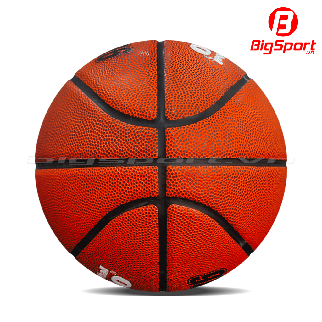 Quả bóng rổ da AKPRO AB6006 số 7