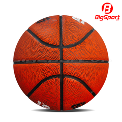 Quả bóng rổ da AKPRO AB6006 số 7