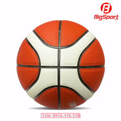 Quả bóng rổ da Molten B7G3800-VBA