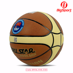 Quả Bóng rổ da GeruStar Federation số 6