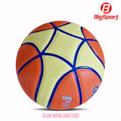 Quả Bóng rổ da GeruStar ProMaster Plus số 7