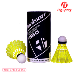 Quả cầu lông nhựa Toalson 350