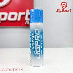 Chai xịt lạnh giảm đau siêu tốc Ligpro 200ml