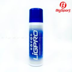 Xịt lạnh giảm đau Cold Spray Ligpro (200ml)