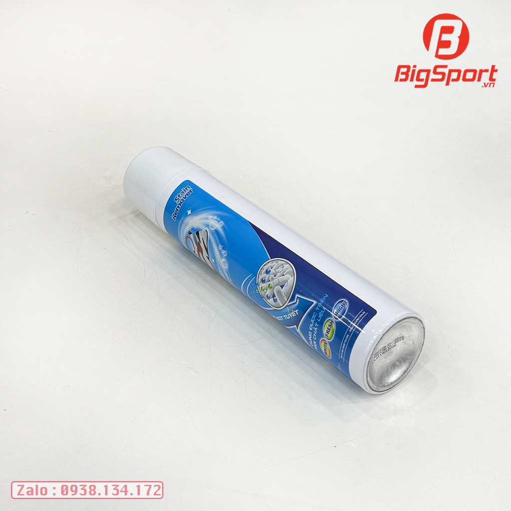 Chai xịt vệ sinh giày Ligpro 420ml
