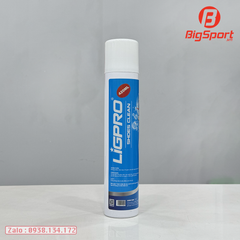 Chai xịt vệ sinh giày Ligpro 420ml