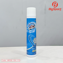 Chai xịt vệ sinh giày Ligpro 420ml