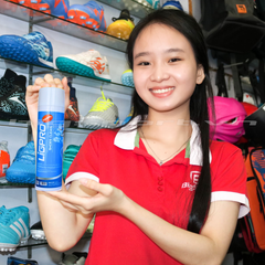 Chai xịt vệ sinh giày Ligpro 420ml