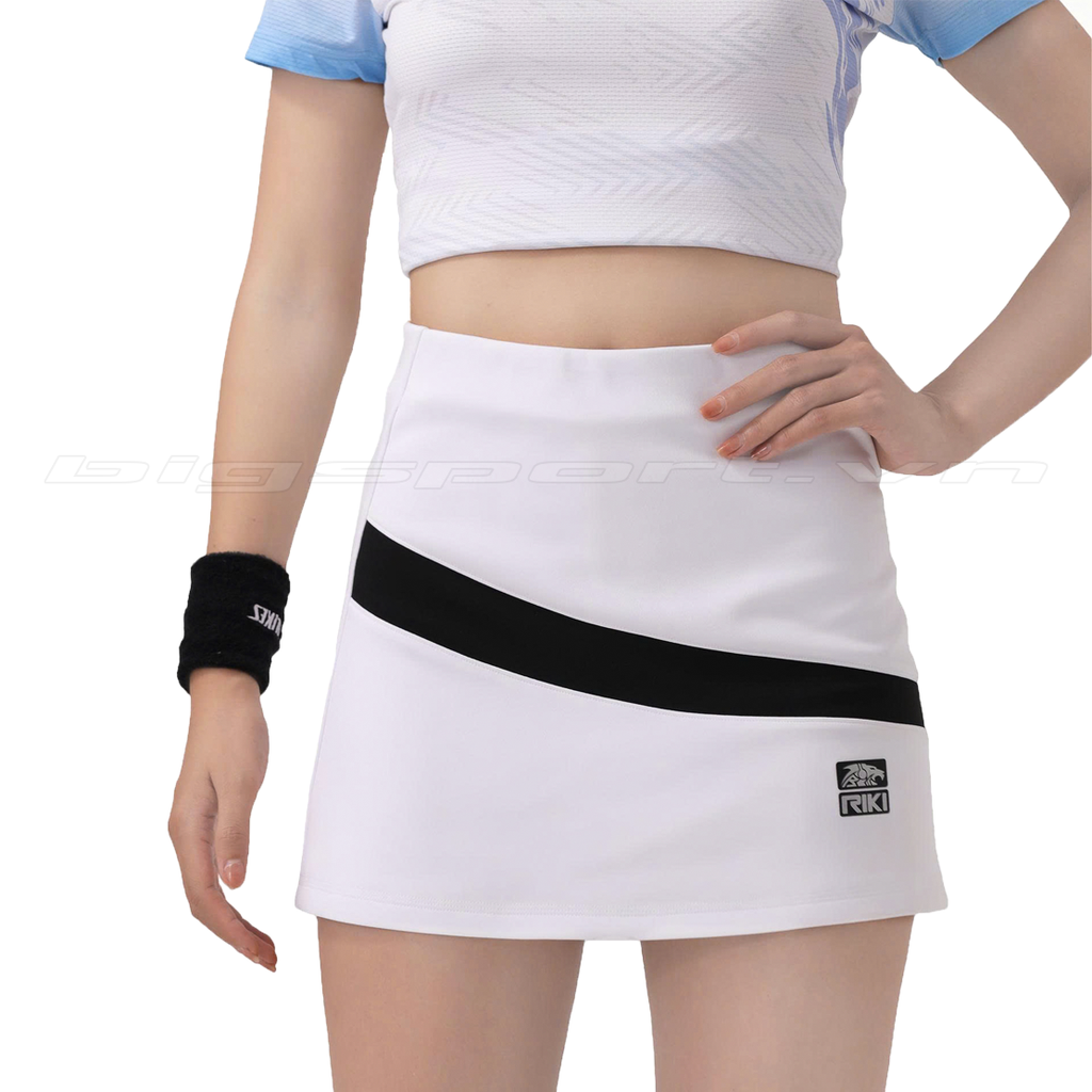 Chân váy thể thao Riki Standard VM03