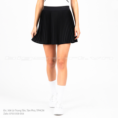 Chân váy xòe Bulbal Elora