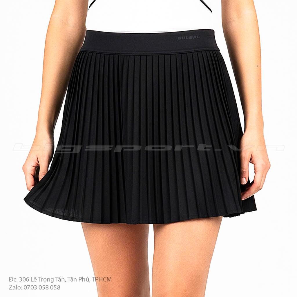 Chân váy xòe Bulbal Elora