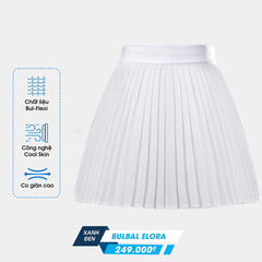 Chân váy xòe Bulbal Elora