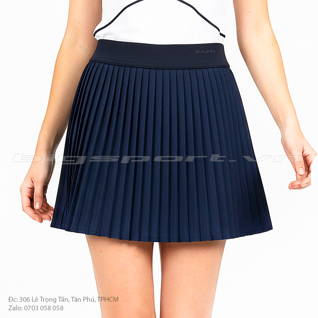 Chân váy xòe Bulbal Elora