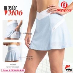 Chân váy thể thao Riki advance VM06