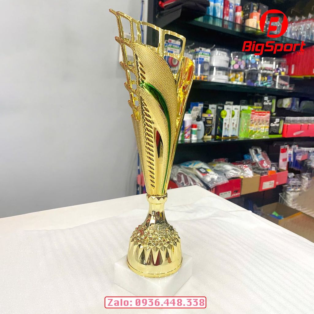 Cúp thể thao Iwin BC79