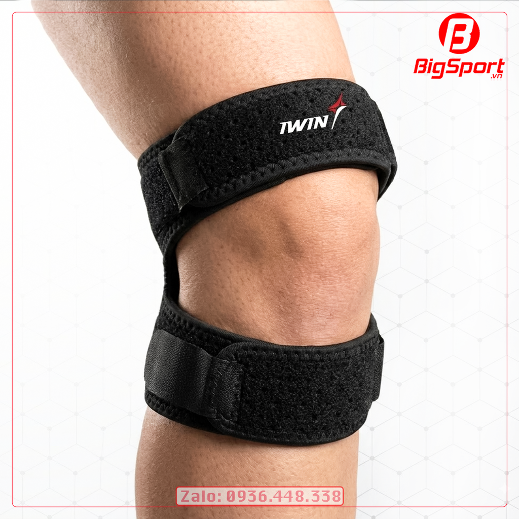 Băng gối dán Iwin Keepa IKN203