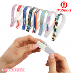 Miếng dán bảo vệ đầu vợt cầu lông Apavi RP 20