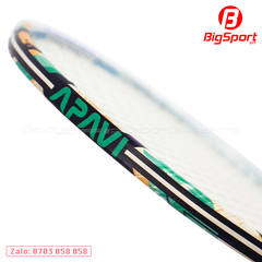 Miếng dán bảo vệ đầu vợt cầu lông Apavi RP 20