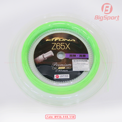 Dây đan vợt cầu lông KIZUNA Z65X