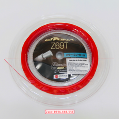Dây đan vợt cầu lông KIZUNA Z69T