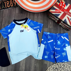 Bộ đồ bơi bé trai Dollarkids Dk334