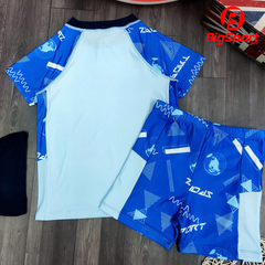 Bộ đồ bơi bé trai Dollarkids Dk334