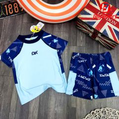 Bộ đồ bơi bé trai Dollarkids Dk334