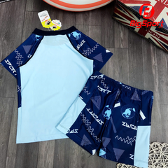 Bộ đồ bơi bé trai Dollarkids Dk334