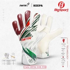 Găng thủ môn Iwin Keepa WC2026