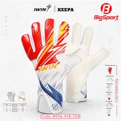 Găng thủ môn Iwin Keepa WC2026