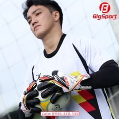 Găng thủ môn Iwin Keepa WC2026