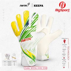 Găng thủ môn Iwin Keepa WC2026