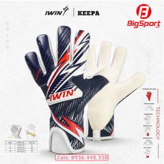 Găng thủ môn Iwin Keepa WC2026