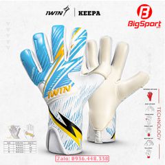 Găng thủ môn Iwin Keepa WC2026