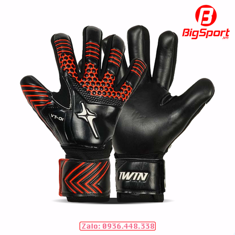 Găng thủ môn Iwin Keepa VT01