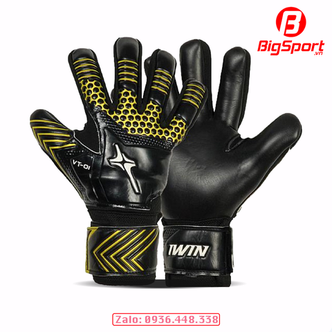 Găng thủ môn Iwin Keepa VT01