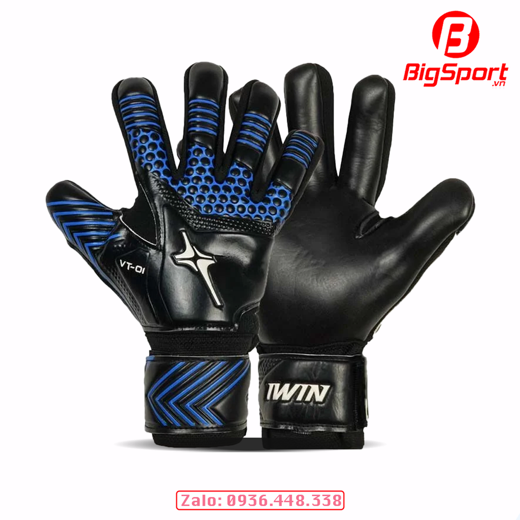 Găng thủ môn Iwin Keepa VT01