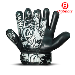 Găng thủ môn trẻ em Iwin Keepa Dotpro