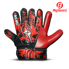 Găng thủ môn trẻ em Iwin Keepa Dotpro