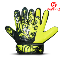 Găng thủ môn trẻ em Iwin Keepa Dotpro